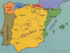 Es el catalán un dialecto del español? 